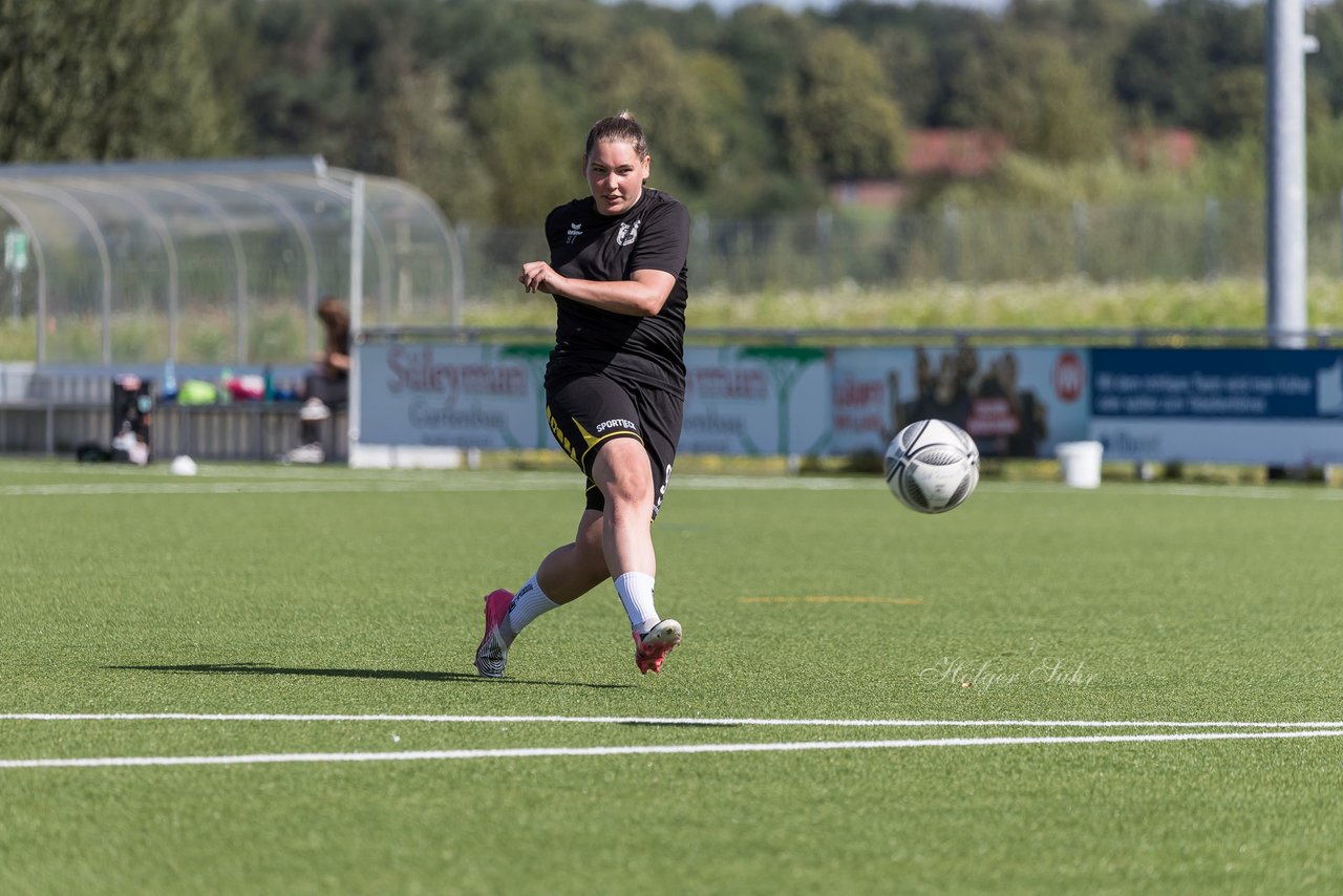 Bild 137 - Saisonstart Oberliga